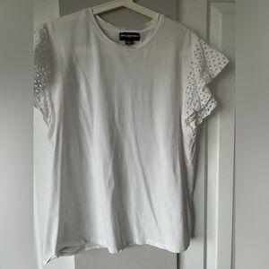 Karl Lagerfeld shirt size XL